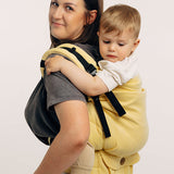 Lollipop LennyPreschool Carrier