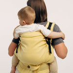 Lollipop LennyPreschool Carrier