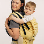 Lollipop LennyPreschool Carrier by LennyLamb LennyLamb at Little Zen One