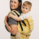 Lollipop LennyPreschool Carrier by LennyLamb LennyLamb at Little Zen One