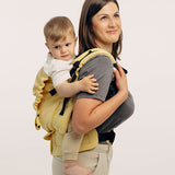 Lollipop LennyPreschool Carrier by LennyLamb LennyLamb at Little Zen One