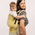 Lollipop LennyPreschool Carrier by LennyLamb LennyLamb at Little Zen One