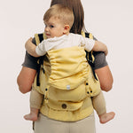 Lollipop LennyPreschool Carrier by LennyLamb LennyLamb at Little Zen One