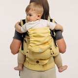 Lollipop LennyPreschool Carrier by LennyLamb LennyLamb at Little Zen One