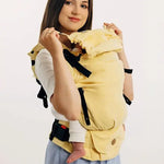 Lollipop LennyUpGrade by LennyLamb - Buckle CarrierLittle Zen One5907557790369