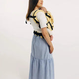 Lollipop LennyUpGrade by LennyLamb - Buckle CarrierLittle Zen One5907557790369