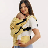 Lollipop LennyUpGrade by LennyLamb - Buckle CarrierLittle Zen One5907557790369