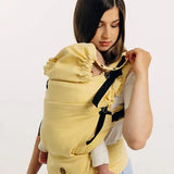 Lollipop LennyUpGrade by LennyLamb - Buckle CarrierLittle Zen One5907557790369