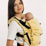 Lollipop LennyUpGrade by LennyLamb - Buckle CarrierLittle Zen One5907557790369