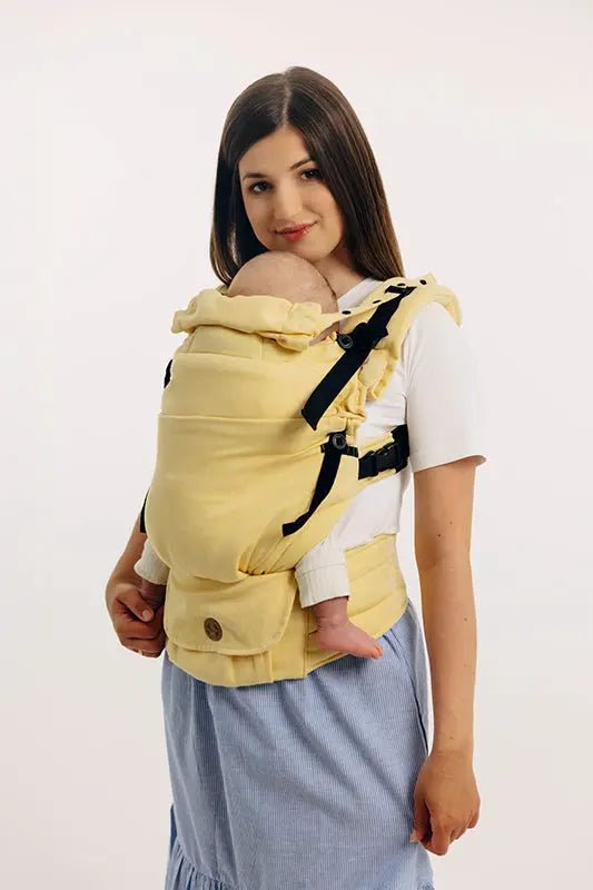 Lollipop LennyUpGrade by LennyLamb - Buckle CarrierLittle Zen One5907557790369