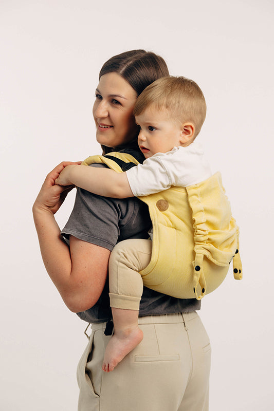 Lollipop Onbuhimo PRO by LennyLamb LennyLamb at Little Zen One