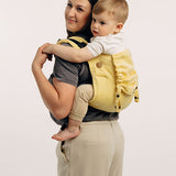 Lollipop Onbuhimo PRO by LennyLamb LennyLamb at Little Zen One