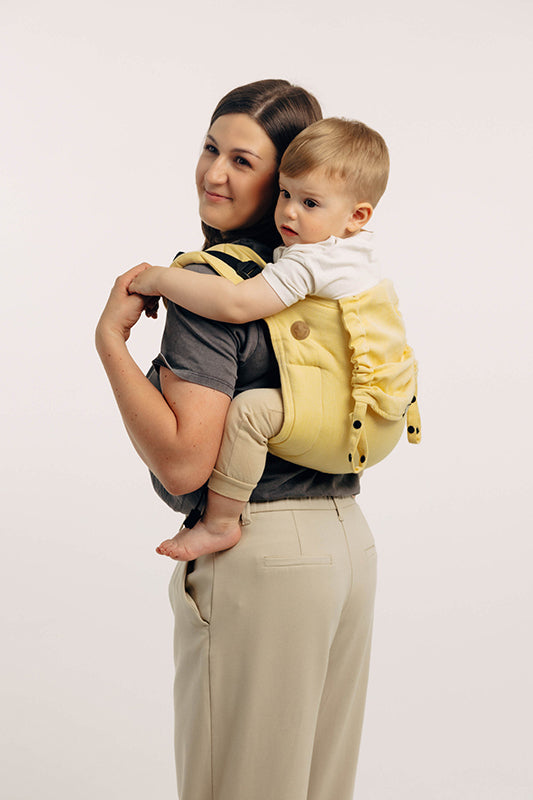 Lollipop Onbuhimo PRO by LennyLamb LennyLamb at Little Zen One