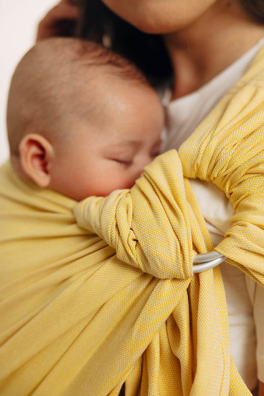 Lollipop Ring Sling