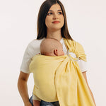 Lollipop Ring Sling by LennyLamb LennyLamb at Little Zen One