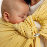 Lollipop Ring Sling by LennyLamb LennyLamb at Little Zen One