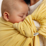 Lollipop Ring Sling by LennyLamb LennyLamb at Little Zen One