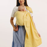 Lollipop Ring Sling by LennyLamb LennyLamb at Little Zen One