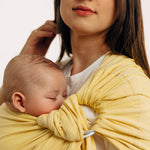 Lollipop Ring Sling by LennyLamb LennyLamb at Little Zen One