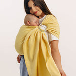 Lollipop Ring Sling by LennyLamb LennyLamb at Little Zen One