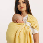 Lollipop Ring Sling by LennyLamb LennyLamb at Little Zen One
