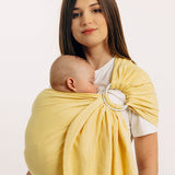 Lollipop Ring Sling by LennyLamb LennyLamb at Little Zen One