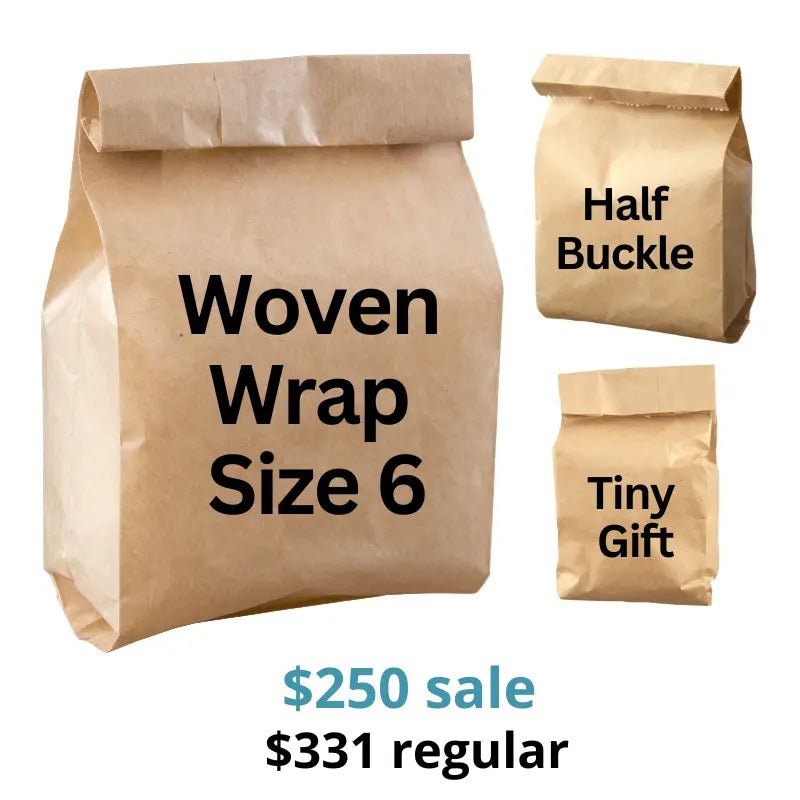 Loot Bag - Surprise! - Bundle PackageLittle Zen One19546448