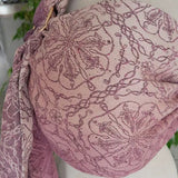 Lothlorien Damask Ring Sling