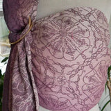 Lothlorien Damask Ring Sling