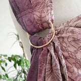 Lothlorien Damask Ring Sling