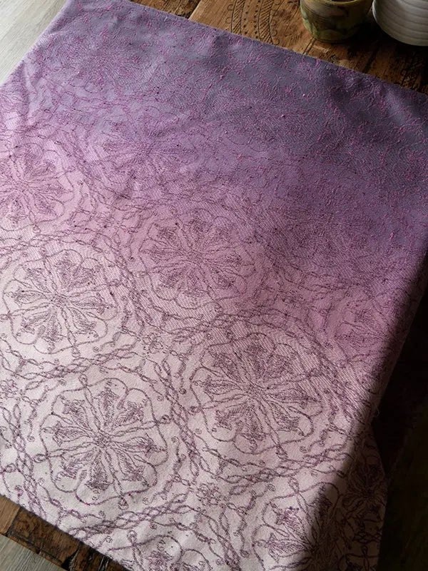 Lothlórien Damask Ring Sling by Oscha - Ring SlingLittle Zen One111136386