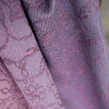 Lothlórien Damask Ring Sling by Oscha - Ring SlingLittle Zen One111136386