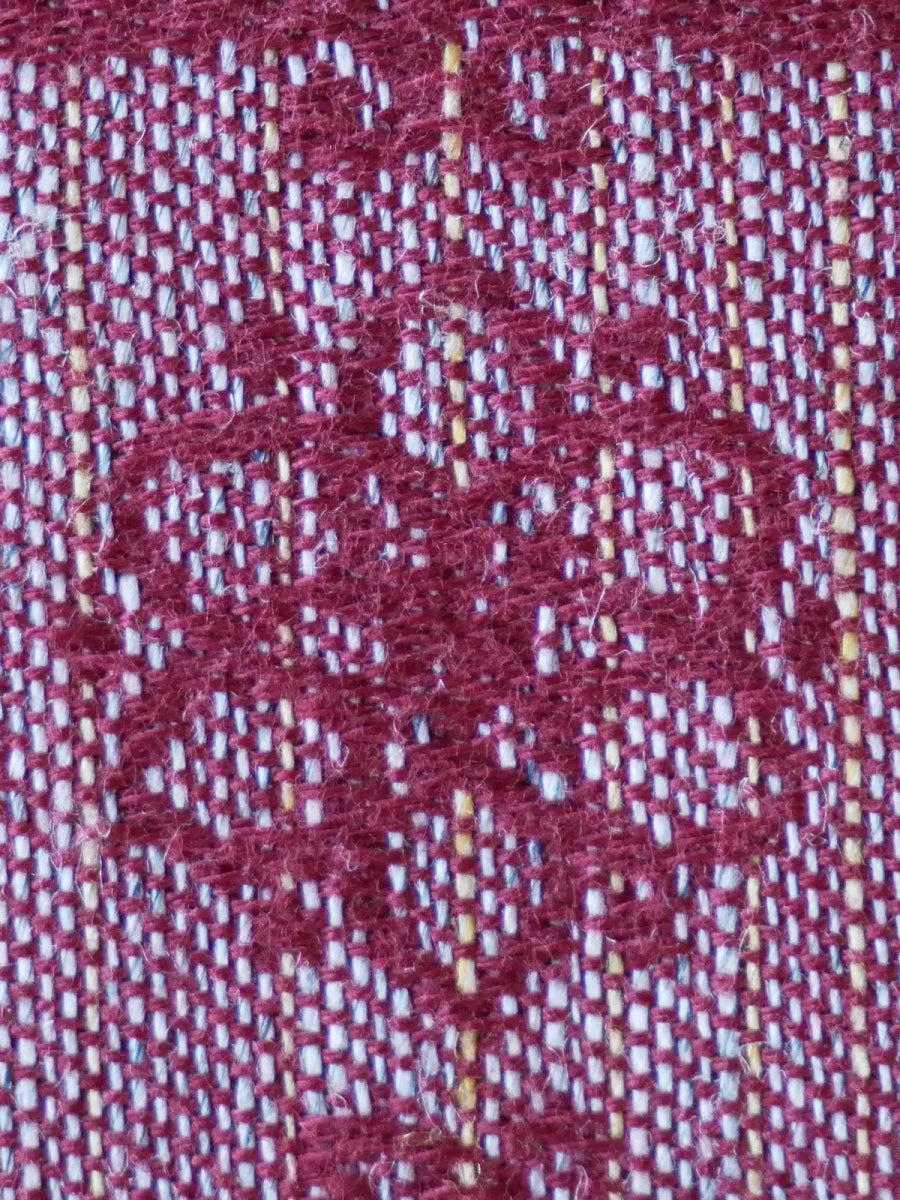 Lothlorien Rest Well Woven Wrap