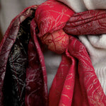 Lothlorien Rest Well Woven Wrap