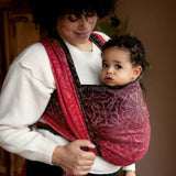 Lothlorien Rest Well Woven Wrap