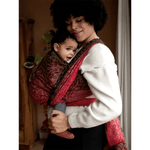 Lothlórien Rest Well Woven Wrap by Oscha - Woven WrapLittle Zen One91983952