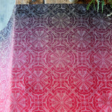 Lothlórien Rest Well Woven Wrap by Oscha - Woven WrapLittle Zen One91983952