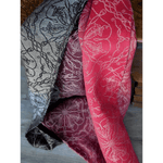 Lothlórien Rest Well Woven Wrap by Oscha - Woven WrapLittle Zen One91983952