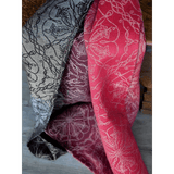 Lothlórien Rest Well Woven Wrap by Oscha - Woven WrapLittle Zen One91983952