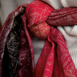 Lothlórien Rest Well Woven Wrap by Oscha - Woven WrapLittle Zen One91983952