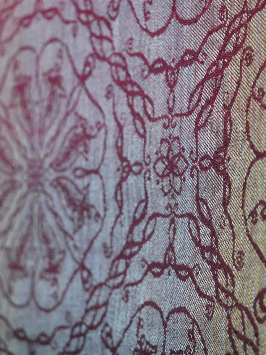 Lothlórien Rest Well Woven Wrap by Oscha - Woven WrapLittle Zen One91983952