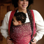 Lothlorien Rest Well Woven Wrap