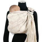 Loto Blush Ring Sling