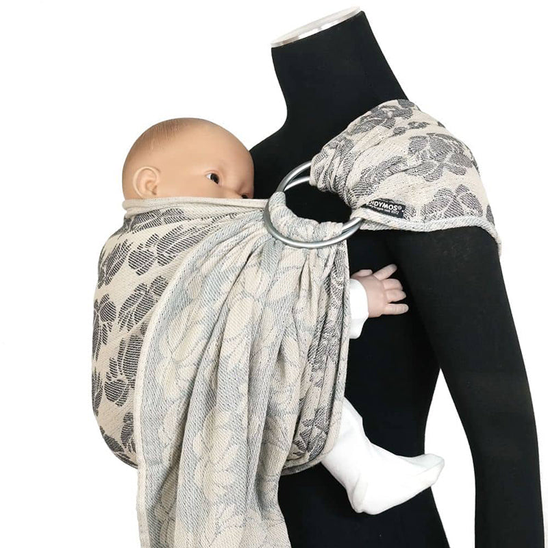 Loto Sereno DidySling by Didymos Didymos at Little Zen One