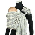 Loto Sereno DidySling by Didymos Didymos at Little Zen One