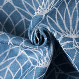 Lotus Blue LennyHybrid by LennyLamb (Grade B) - Half Buckle CarrierLittle Zen One50634832