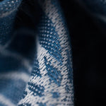 Lotus Blue LennyHybrid by LennyLamb (Grade B) - Half Buckle CarrierLittle Zen One50634832