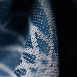 Lotus Blue Toddler Onbuhimo PRO by LennyLamb - OnbuhimoLittle Zen One99519312