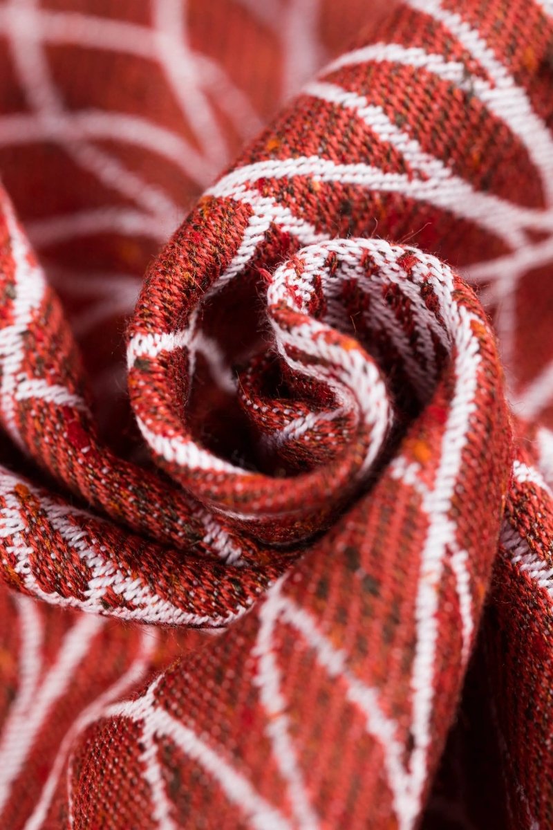 Lotus Foxy LennyPreschool Carrier by LennyLamb - Buckle CarrierLittle Zen One5907557782388