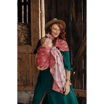 Lotus Foxy Ring Sling